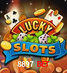 Bonus na Cassino Online 8897 BET