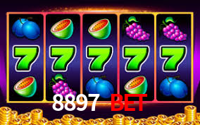 Cassino de Jogos 8897 BET