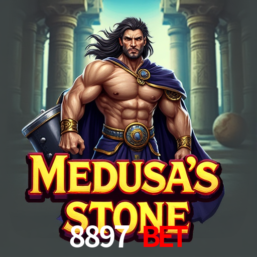 Jogos de Cassino 8897 BET