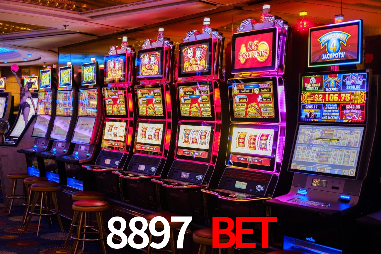 Cassino Online Seguro 8897 BET