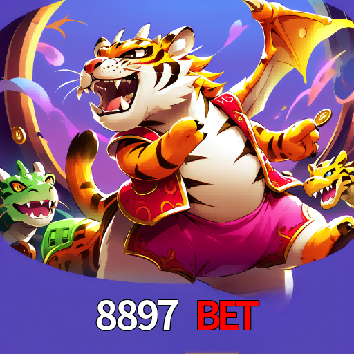  8897 BET